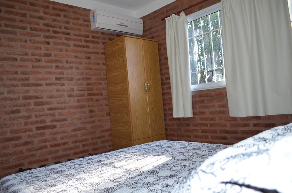 Departamentos Riosierras Lejlighed Alta Gracia Eksteriør billede